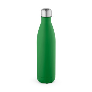 Gourde Mississippi 800 rInox 810ml. Double paroi, étanche. 52