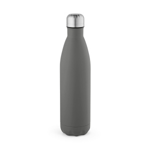 Gourde Mississippi 800 rInox 810ml. Double paroi, étanche. 53