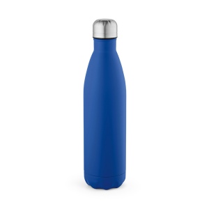 Gourde Mississippi 800 rInox 810ml. Double paroi, étanche. 54