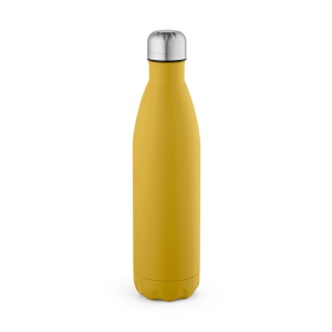 Gourde Mississippi 800 rInox 810ml. Double paroi, étanche. 55