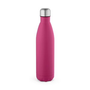 Gourde Mississippi 800 rInox 810ml. Double paroi, étanche. 56
