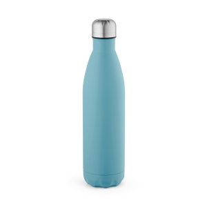 Gourde Mississippi 800 rInox 810ml. Double paroi, étanche. 57