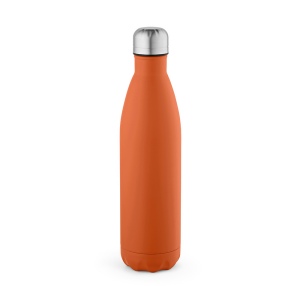 Gourde Mississippi 800 rInox 810ml. Double paroi, étanche. 58