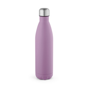 Gourde Mississippi 800 rInox 810ml. Double paroi, étanche. 59