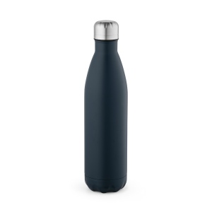 Gourde Mississippi 800 rInox 810ml. Double paroi, étanche. 60