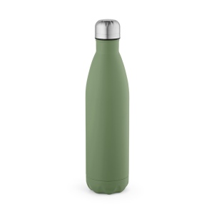 Gourde Mississippi 800 rInox 810ml. Double paroi, étanche. 62