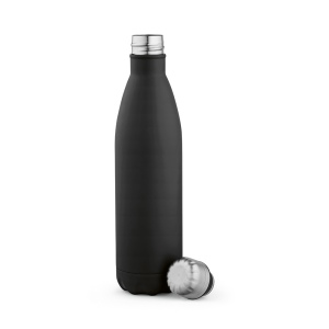 Gourde Mississippi 800 rInox 810ml. Double paroi, étanche. 64