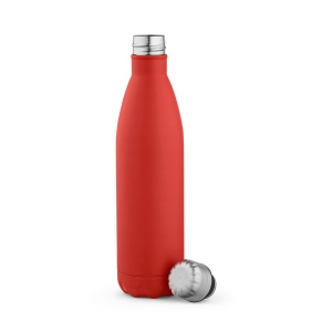 Gourde Mississippi 800 rInox 810ml. Double paroi, étanche. 65