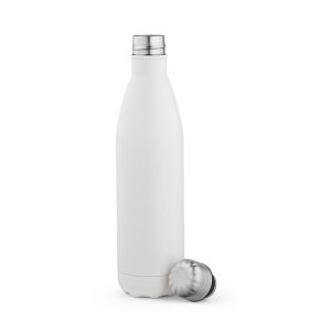 Gourde Mississippi 800 rInox 810ml. Double paroi, étanche. 66
