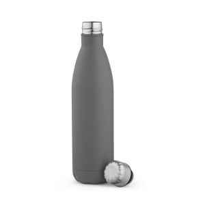 Gourde Mississippi 800 rInox 810ml. Double paroi, étanche. 68
