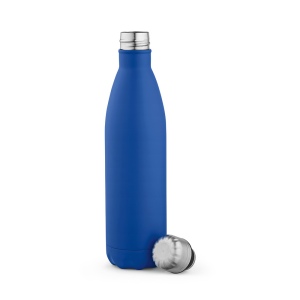Gourde Mississippi 800 rInox 810ml. Double paroi, étanche. 69