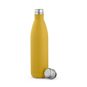 Gourde Mississippi 800 rInox 810ml. Double paroi, étanche. 70