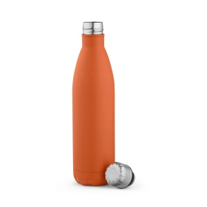 Gourde Mississippi 800 rInox 810ml. Double paroi, étanche. 73