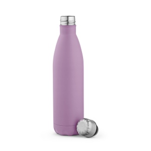 Gourde Mississippi 800 rInox 810ml. Double paroi, étanche. 74