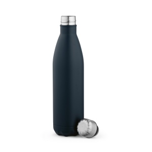 Gourde Mississippi 800 rInox 810ml. Double paroi, étanche. 75