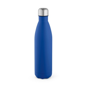 Gourde Mississippi 800 rInox 810ml. Double paroi, étanche. 23