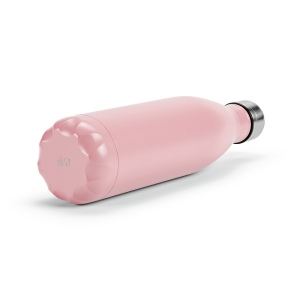 Gourde Mississippi 800 rInox 810ml. Double paroi, étanche. 91