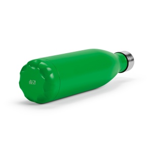 Gourde Mississippi 800 rInox 810ml. Double paroi, étanche. 95