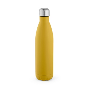 Gourde Mississippi 800 rInox 810ml. Double paroi, étanche. 24