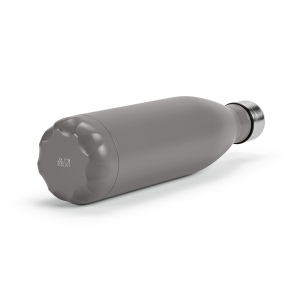 Gourde Mississippi 800 rInox 810ml. Double paroi, étanche. 96
