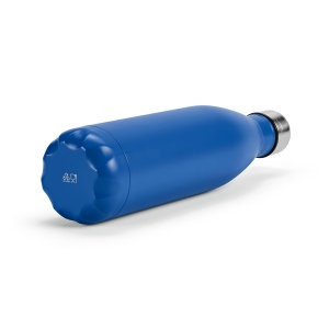 Gourde Mississippi 800 rInox 810ml. Double paroi, étanche. 97