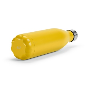 Gourde Mississippi 800 rInox 810ml. Double paroi, étanche. 98