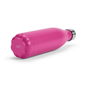 Gourde Mississippi 800 rInox 810ml. Double paroi, étanche. 99