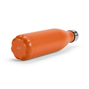 Gourde Mississippi 800 rInox 810ml. Double paroi, étanche. 101
