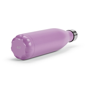 Gourde Mississippi 800 rInox 810ml. Double paroi, étanche. 102