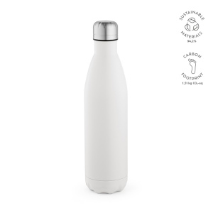 Gourde Mississippi 800 rInox 810ml. Double paroi, étanche. 5
