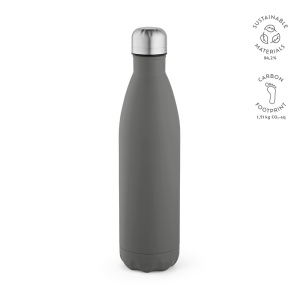 Gourde Mississippi 800 rInox 810ml. Double paroi, étanche. 7