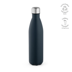 Gourde Mississippi 800 rInox 810ml. Double paroi, étanche. 14