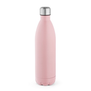 Gourde Mississippi 1100 rInox 1100ml. Double paroi, étanche. 17