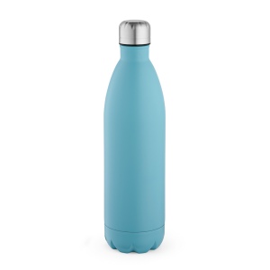 Gourde Mississippi 1100 rInox 1100ml. Double paroi, étanche. 26