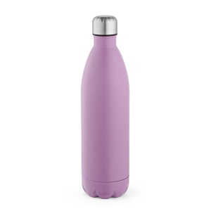 Gourde Mississippi 1100 rInox 1100ml. Double paroi, étanche. 28