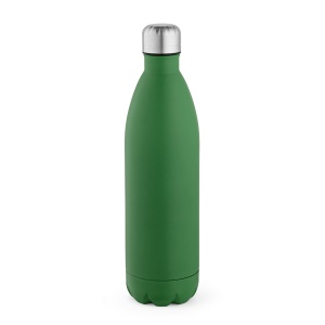 Gourde Mississippi 1100 rInox 1100ml. Double paroi, étanche. 30