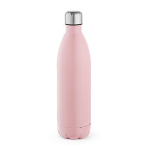 Gourde Mississippi 1100 rInox 1100ml. Double paroi, étanche. 33
