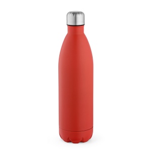 Gourde Mississippi 1100 rInox 1100ml. Double paroi, étanche. 35