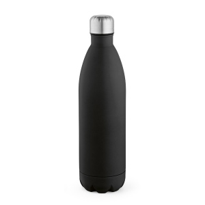 Gourde Mississippi 1100 rInox 1100ml. Double paroi, étanche. 18
