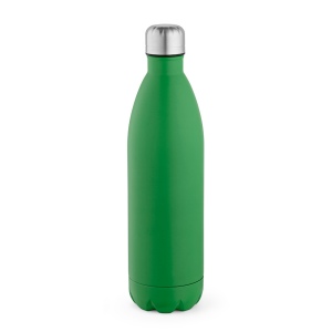 Gourde Mississippi 1100 rInox 1100ml. Double paroi, étanche. 37