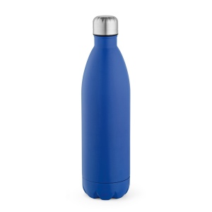 Gourde Mississippi 1100 rInox 1100ml. Double paroi, étanche. 39