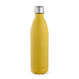 Gourde Mississippi 1100 rInox 1100ml. Double paroi, étanche. 40