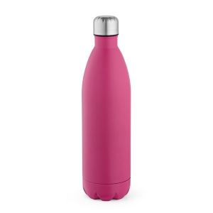 Gourde Mississippi 1100 rInox 1100ml. Double paroi, étanche. 41