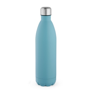 Gourde Mississippi 1100 rInox 1100ml. Double paroi, étanche. 42