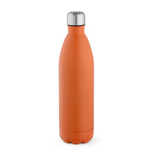 Gourde Mississippi 1100 rInox 1100ml. Double paroi, étanche. 43