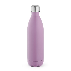 Gourde Mississippi 1100 rInox 1100ml. Double paroi, étanche. 44