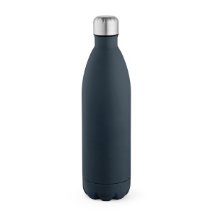Gourde Mississippi 1100 rInox 1100ml. Double paroi, étanche. 45