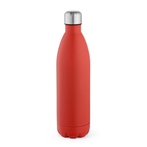 Gourde Mississippi 1100 rInox 1100ml. Double paroi, étanche. 19