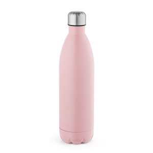 Gourde Mississippi 1100 rInox 1100ml. Double paroi, étanche. 48