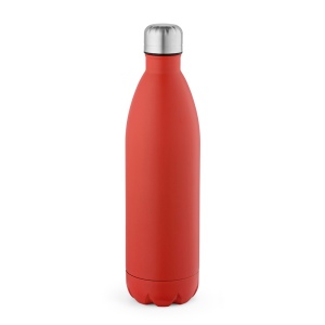 Gourde Mississippi 1100 rInox 1100ml. Double paroi, étanche. 50